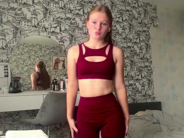 ArmindaSharpton live cam on BongaCams