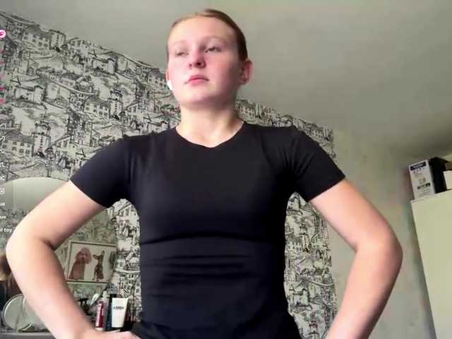 ArmindaSharpton live cam on BongaCams