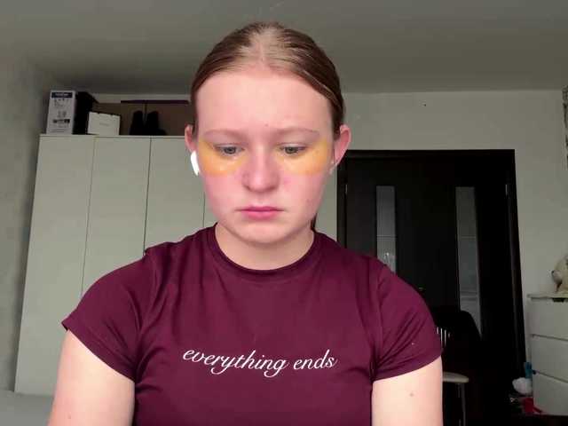 ArmindaSharpton live cam on BongaCams