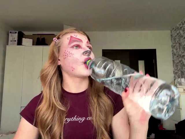 ArmindaSharpton live cam on BongaCams