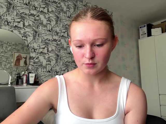 ArmindaSharpton live cam on BongaCams