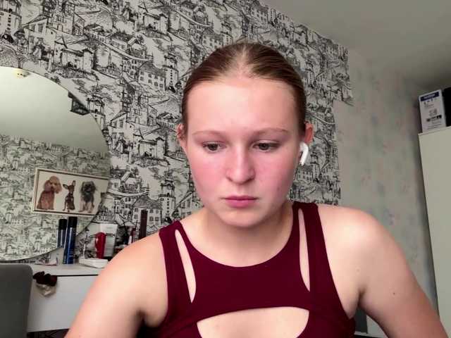 ArmindaSharpton live cam on BongaCams