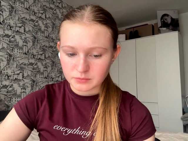 ArmindaSharpton live cam on BongaCams