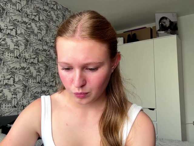 ArmindaSharpton live cam on BongaCams