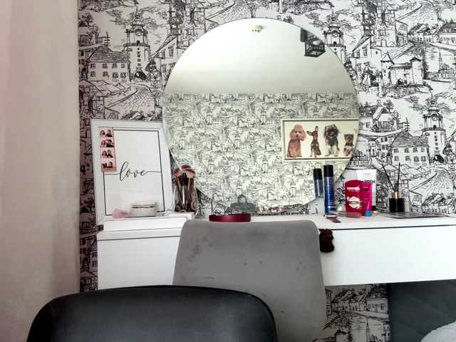 ArmindaSharpton live cam on BongaCams