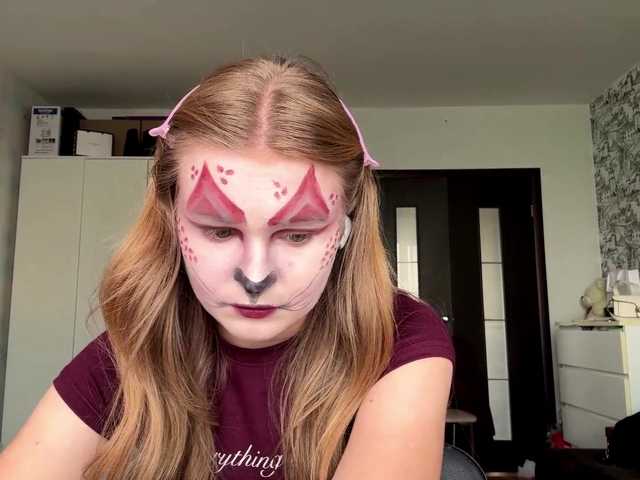 ArmindaSharpton live cam on BongaCams