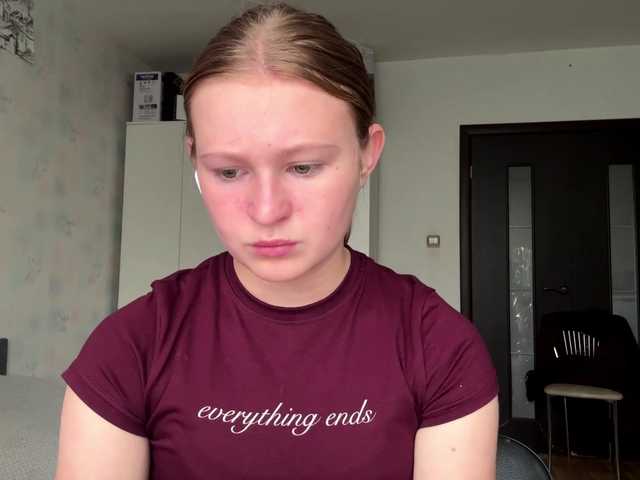 ArmindaSharpton live cam on BongaCams