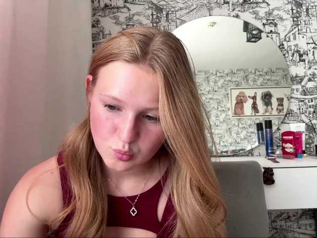 ArmindaSharpton live cam on BongaCams
