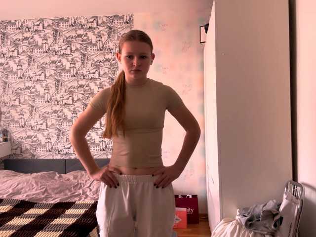 ArmindaSharpton live cam on BongaCams