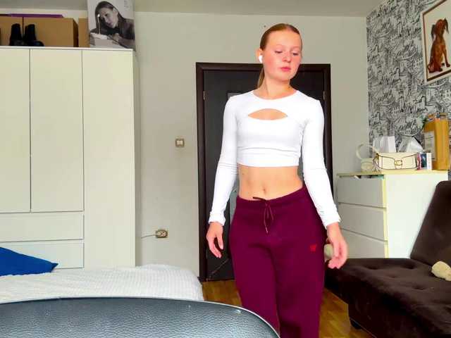 ArmindaSharpton live cam on BongaCams