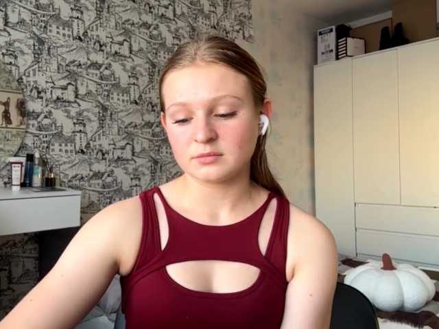 ArmindaSharpton live cam on BongaCams