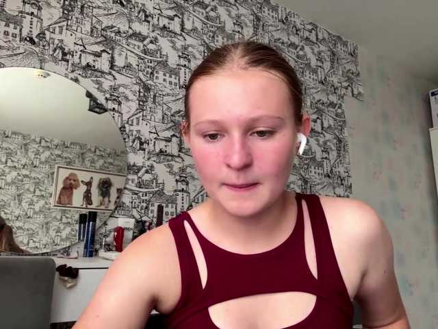 ArmindaSharpton live cam on BongaCams