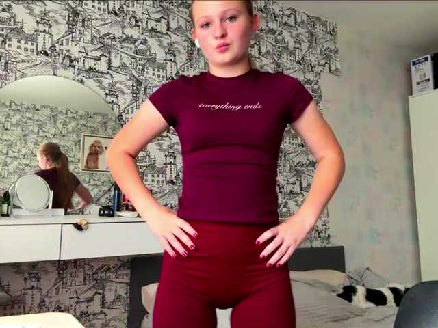 ArmindaSharpton live cam on BongaCams