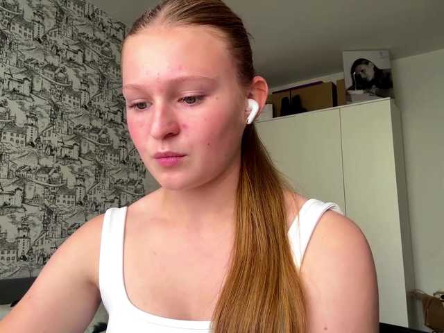 ArmindaSharpton live cam on BongaCams