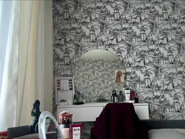 ArmindaSharpton live cam on BongaCams