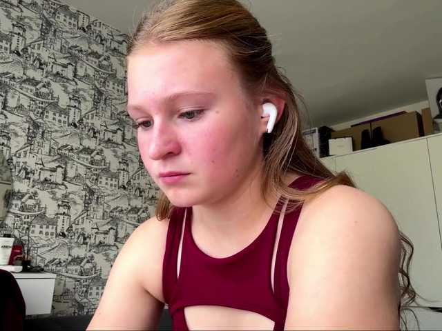 ArmindaSharpton live cam on BongaCams