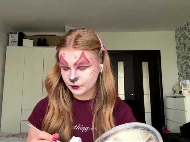 ArmindaSharpton live cam on BongaCams