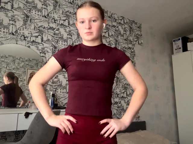 ArmindaSharpton live cam on BongaCams