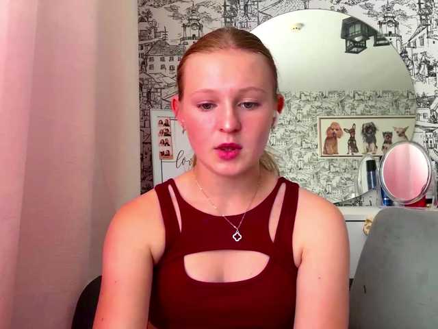 ArmindaSharpton live cam on BongaCams