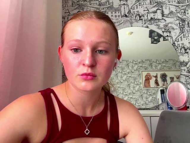 ArmindaSharpton live cam on BongaCams