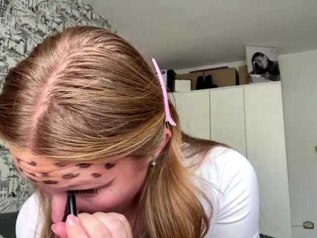 ArmindaSharpton live cam on BongaCams