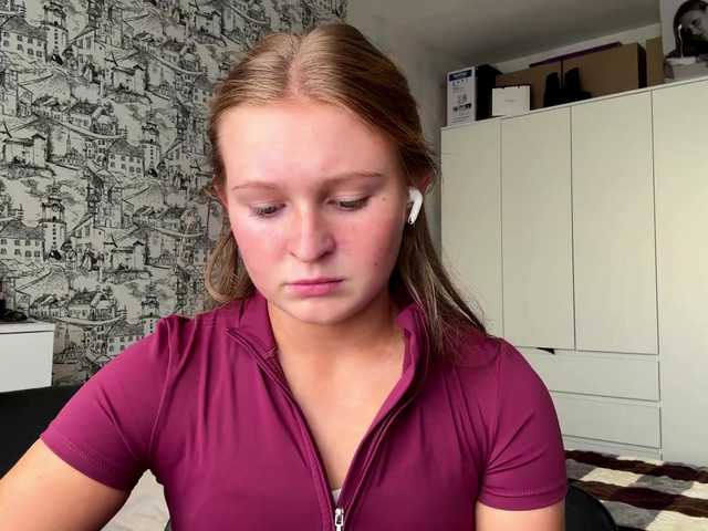 ArmindaSharpton — live female cam