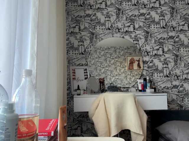 ArmindaSharpton live cam on BongaCams