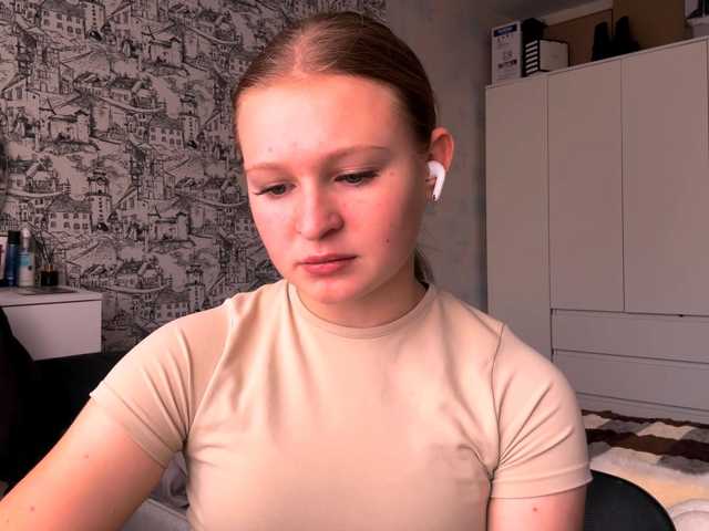 ArmindaSharpton live cam on BongaCams