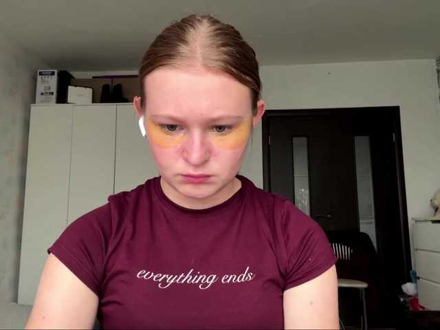 ArmindaSharpton live cam on BongaCams