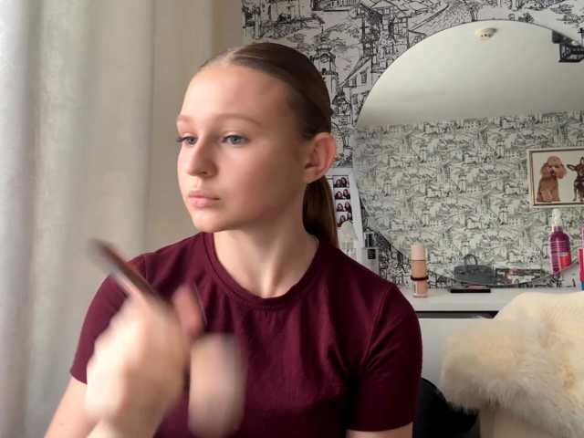 ArmindaSharpton live cam on BongaCams