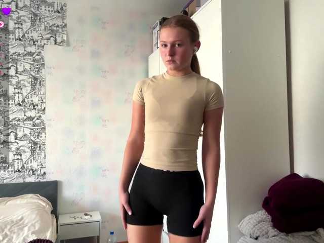 ArmindaSharpton live cam on BongaCams