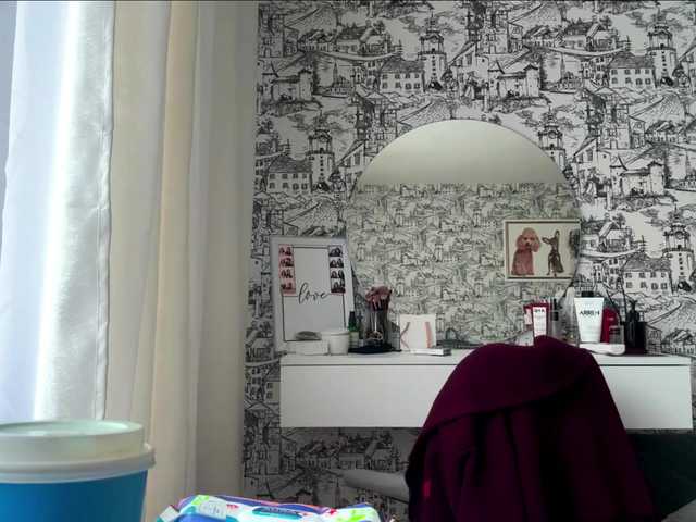 ArmindaSharpton live cam on BongaCams