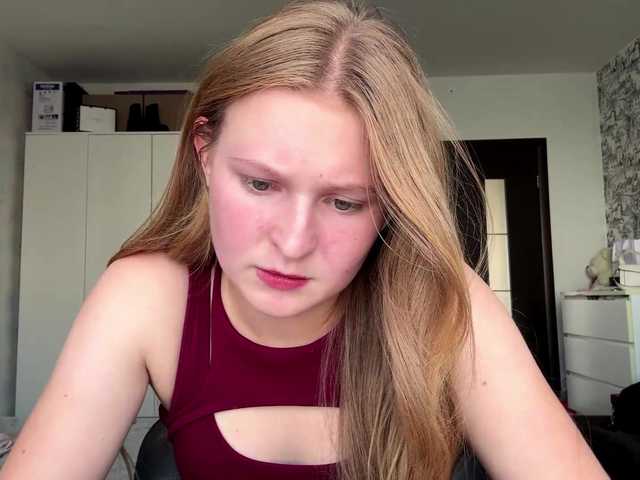 ArmindaSharpton live cam on BongaCams