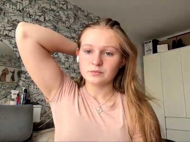 ArmindaSharpton live cam on BongaCams