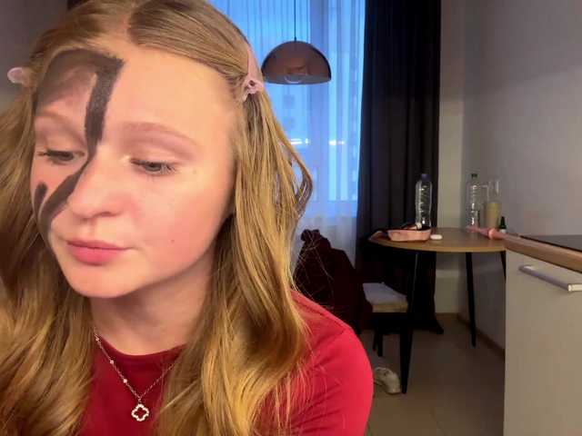 ArmindaSharpton live cam on BongaCams