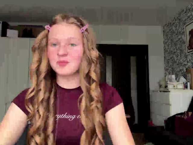 ArmindaSharpton live cam on BongaCams