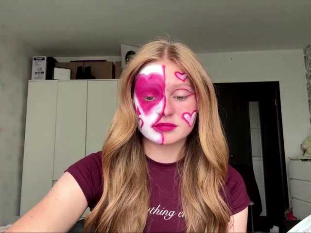 ArmindaSharpton live cam on BongaCams