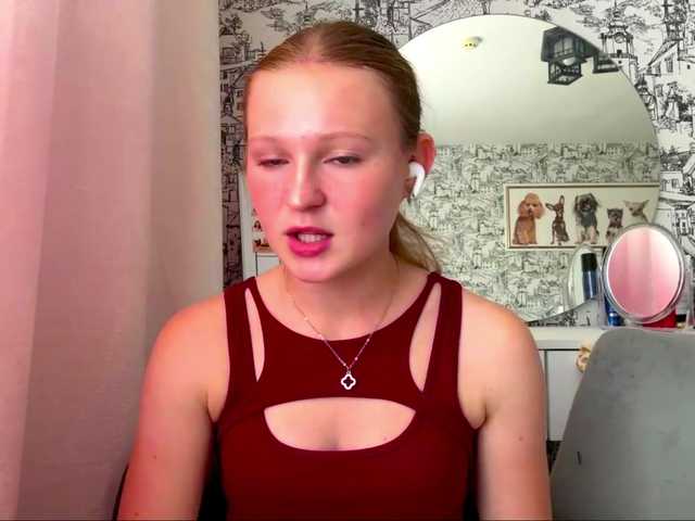 ArmindaSharpton live cam on BongaCams
