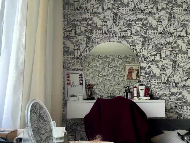 ArmindaSharpton live cam on BongaCams