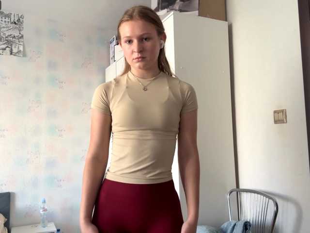 ArmindaSharpton live cam on BongaCams