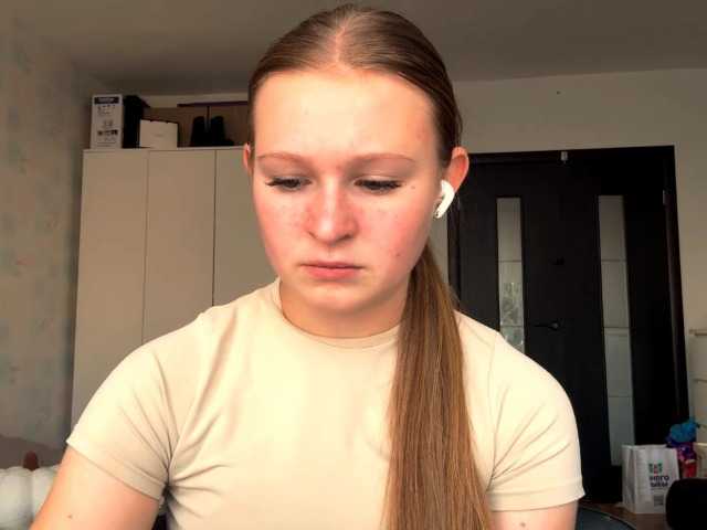 ArmindaSharpton live cam on BongaCams