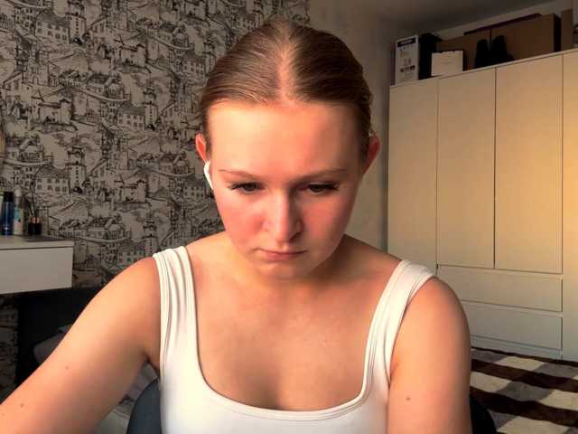 ArmindaSharpton live cam on BongaCams