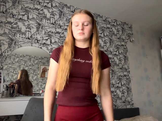ArmindaSharpton live cam on BongaCams