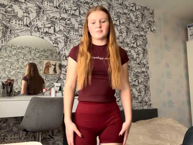ArmindaSharpton live cam on BongaCams