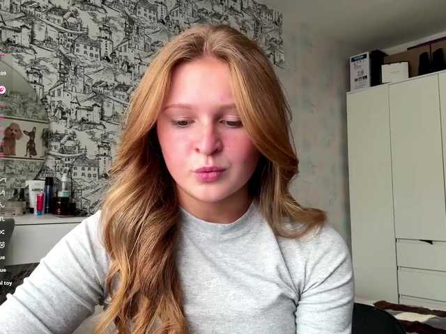 ArmindaSharpton — live female cam