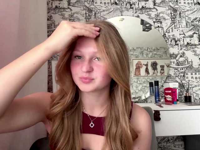 ArmindaSharpton live cam on BongaCams