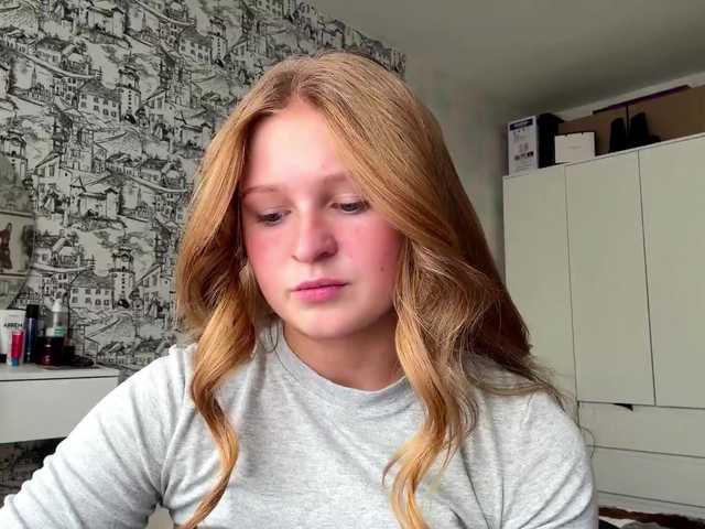 ArmindaSharpton — live female cam