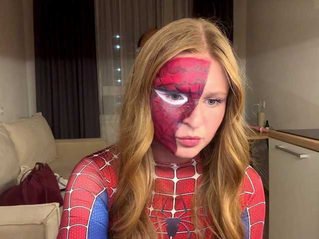 ArmindaSharpton live cam on BongaCams