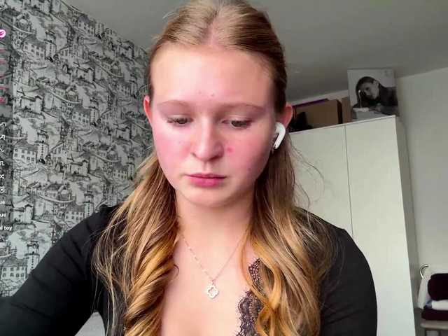 ArmindaSharpton live cam on BongaCams
