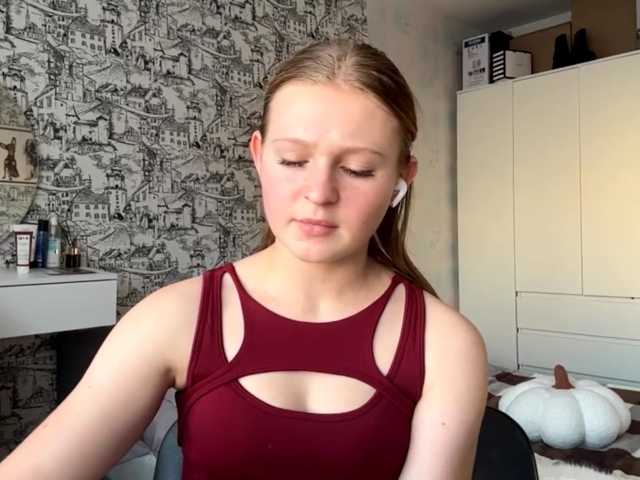 ArmindaSharpton live cam on BongaCams